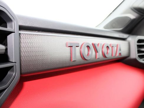 Used 2026 Toyota Tundra TRD Pro AWD/4WD image 19