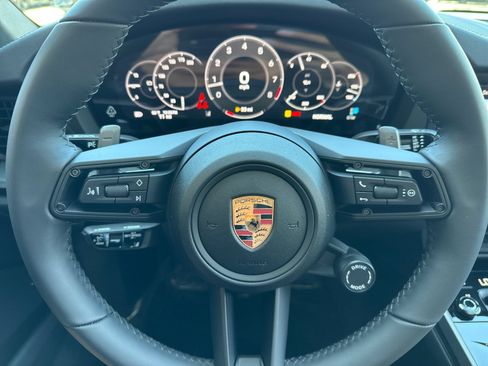 New 2026 Porsche 911 Carrera RWD image 25