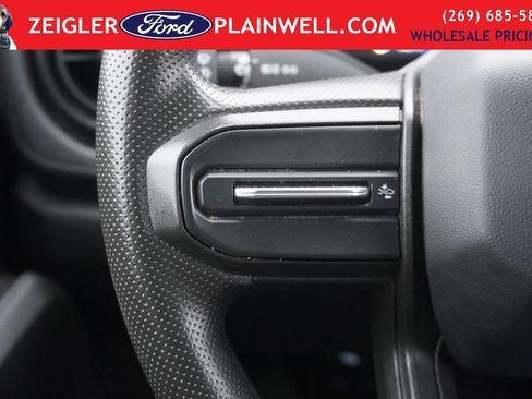 Used 2023 Chevrolet Colorado W/T image 22