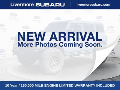 Used 2024 Ford Bronco Big Bend