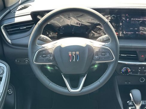 New 2026 Buick Encore GX Preferred w/ Comfort Package image 24