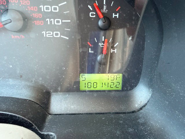 Used 2006 Ford F150 XLT RWD image 10