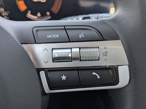 New 2026 Hyundai Tucson SE FWD image 26