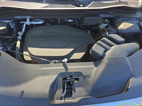 New 2026 Honda Ridgeline RTL image 32