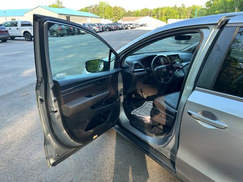 Used 2020 Honda Odyssey EX-L image 15