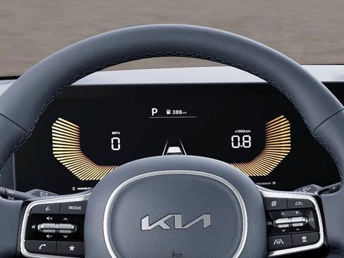 New 2026 Kia Carnival EX image 21