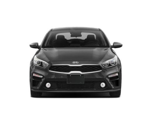 Used 2019 Kia Forte Sedan FWD image 7