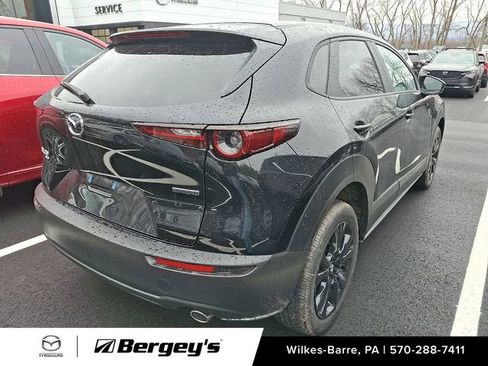 New 2026 MAZDA CX-30 AWD 2.5 S w/ Select Sport Pkg image 4