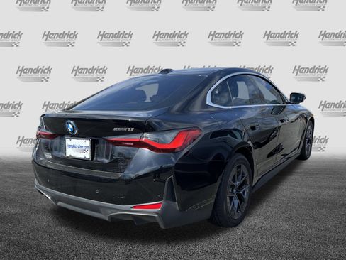 Used 2024 BMW i4 eDrive35 w/ Premium Package image 10