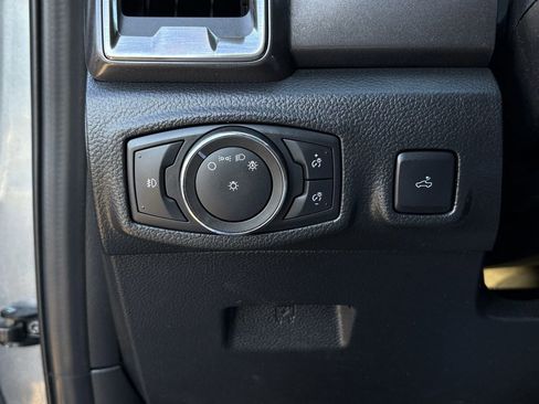 Certified 2022 Ford Ranger Lariat w/ Equipment Group 501A High image 24