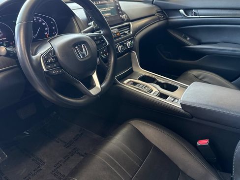 Certified 2020 Honda Accord Touring image 10