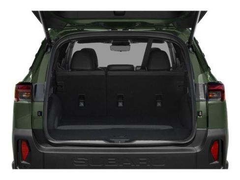 New 2026 Subaru Outback Touring XT AWD/4WD image 6
