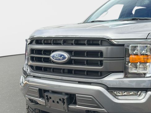 Used 2023 Ford F150 Lariat AWD/4WD image 19