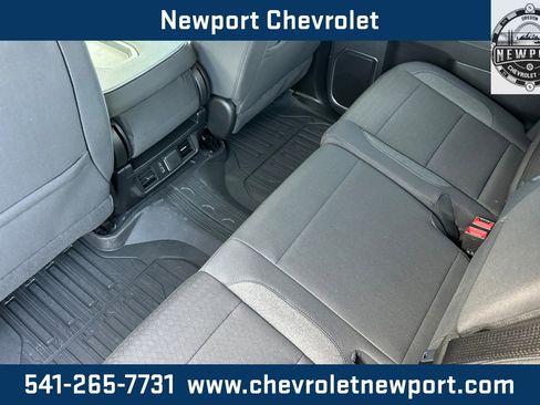 New 2026 GMC Sierra 1500 Elevation image 13