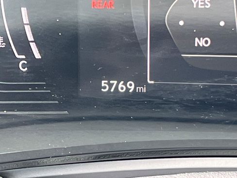 Certified 2024 Lexus NX 350 AWD w/ Vision Package image 29