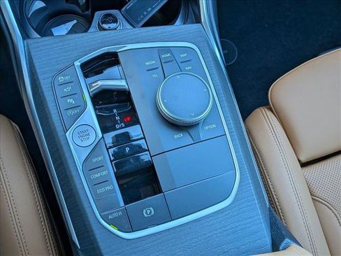 New 2026 BMW 430i xDrive image 16