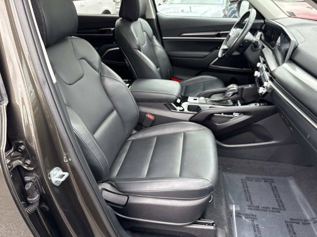 Used 2024 Kia Telluride S w/ S Sunroof Package AWD/4WD image 9