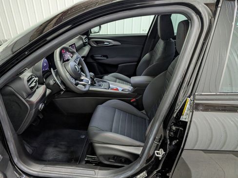 Used 2024 Dodge Hornet R/T w/ R/T Blacktop Package image 13