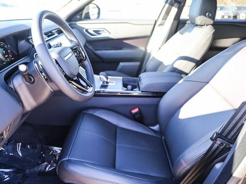 New 2026 Land Rover Range Rover Velar Dynamic SE image 17