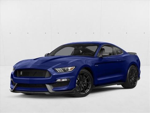 Used 2019 Ford Mustang Shelby GT350 image 1