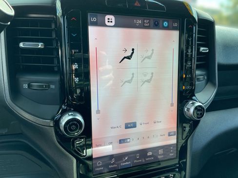 New 2026 RAM 2500 Tradesman image 20