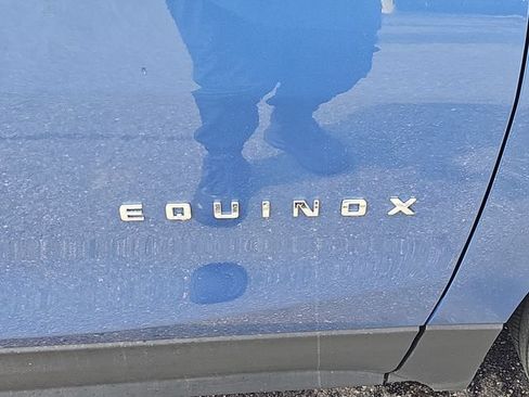 Used 2024 Chevrolet Equinox LS w/ LS Convenience Package FWD image 34