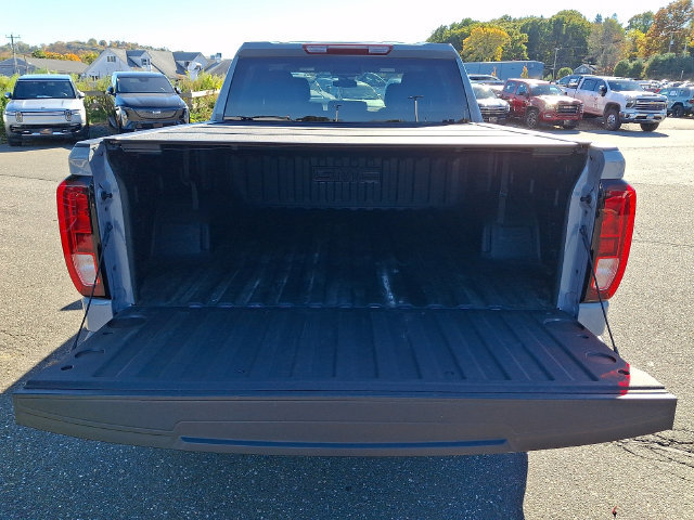 Used 2024 GMC Sierra 1500 Elevation w/ LPO, Elevation Black Package AWD/4WD image 31