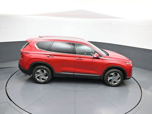 Certified 2023 Hyundai Santa Fe SEL AWD/4WD image 37