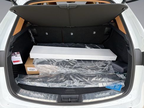 Used 2026 Lexus NX 450h+ AWD w/ Accessory Package (Z2) image 13