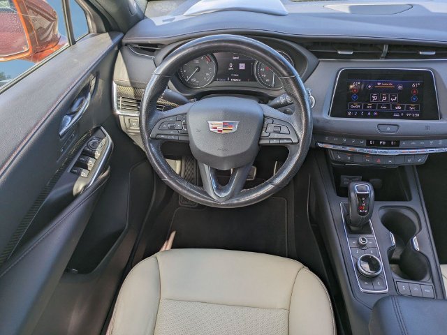 Used 2019 Cadillac XT4 Sport FWD image 17