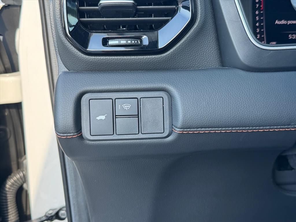 Used 2026 Honda Passport TrailSport Elite image 19
