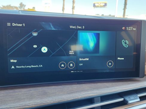 New 2026 Hyundai Santa Fe Calligraphy image 24