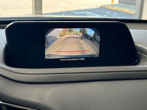 Certified 2025 MAZDA CX-30 AWD 2.5 S w/ Preferred Package image 21