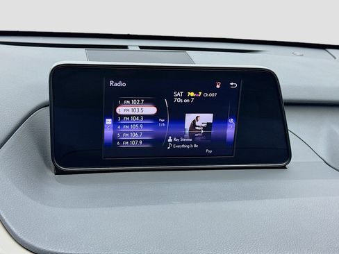 Used 2019 Lexus RX 350L AWD image 11