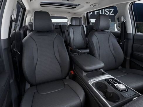 New 2026 Kia Carnival SX Prestige FWD image 15