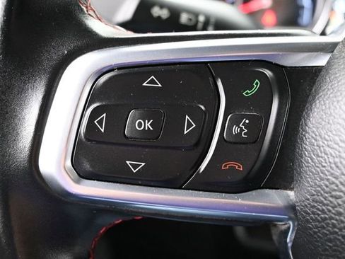 Used 2019 Jeep Wrangler Unlimited Rubicon w/ LED Lighting Group AWD/4WD image 28
