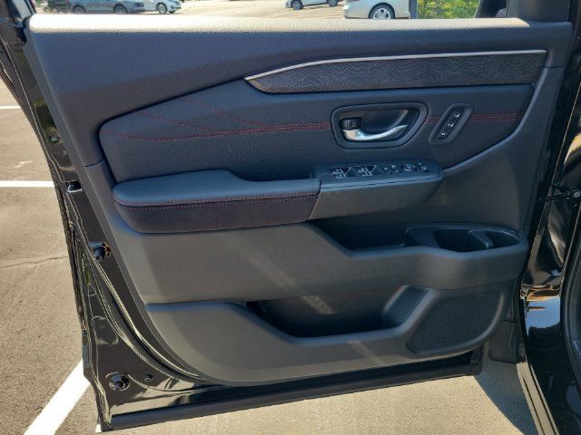 New 2026 Honda Pilot Black Edition image 38