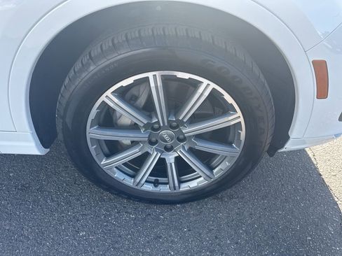 Used 2018 Audi Q7 3.0T Prestige AWD/4WD image 40