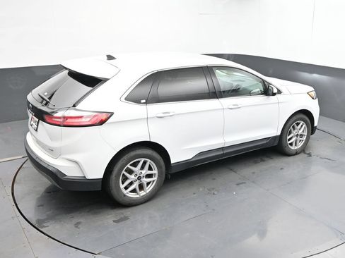 Used 2024 Ford Edge SEL AWD/4WD image 31