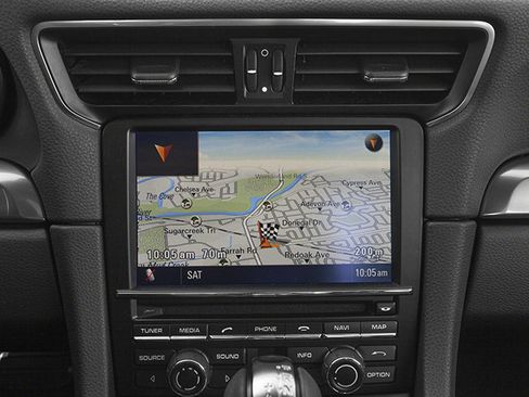 Used 2013 Porsche 911 Carrera 4S image 20