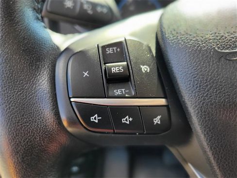 Certified 2022 Ford Bronco Sport Big Bend w/ Convenience Package image 21