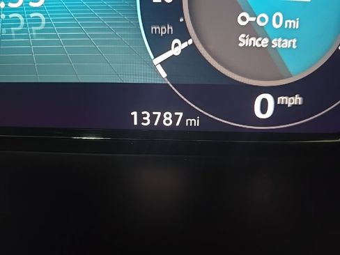 Used 2024 Volkswagen Atlas SE image 22