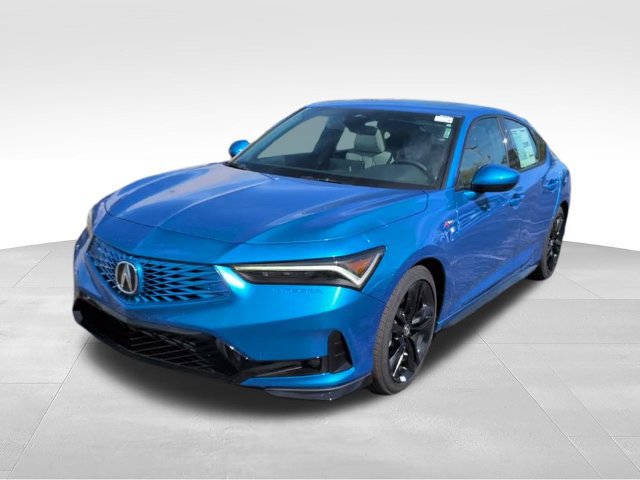 New 2026 Acura Integra A-Spec FWD image 13