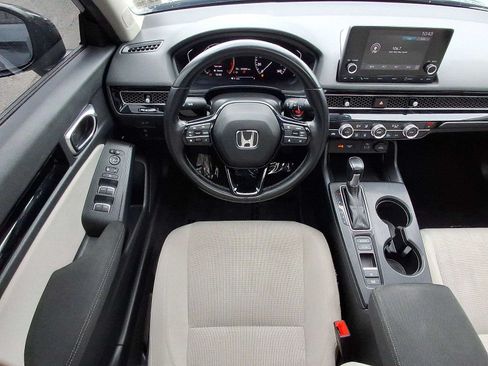 Used 2022 Honda Civic EX image 27
