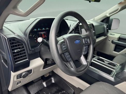 Used 2020 Ford F150 XL w/ Equipment Group 101A Mid RWD image 20