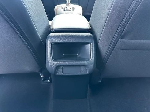 Certified 2024 Honda HR-V Sport image 21