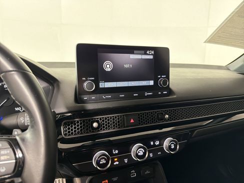 Certified 2023 Honda Civic Sport image 22