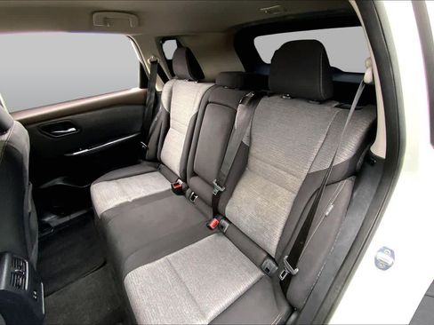 Used 2023 Nissan Rogue SV AWD/4WD image 21