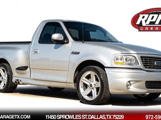 Used 2001 Ford F150 Lightning video 1