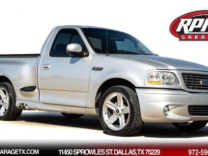 Used 2001 Ford F150 Lightning